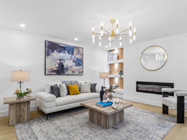 1531 Carmel Drive, San Jose, CA 95125