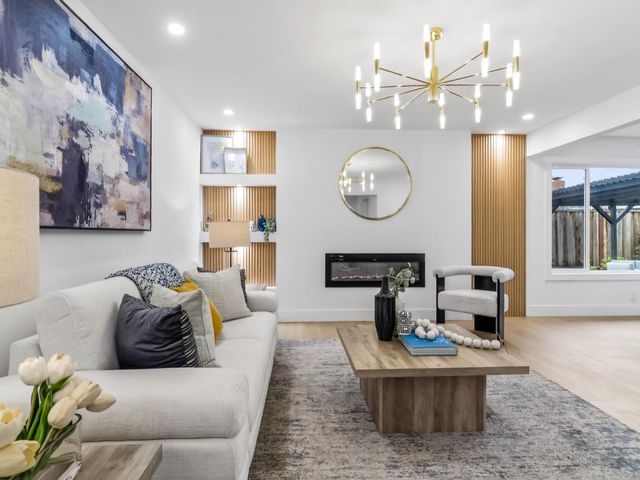 1531 Carmel Drive, San Jose, CA 95125