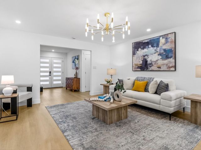 1531 Carmel Drive, San Jose, CA 95125