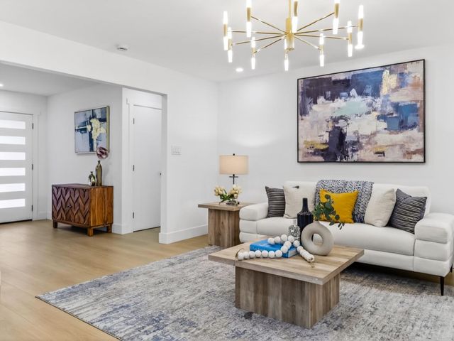 1531 Carmel Drive, San Jose, CA 95125