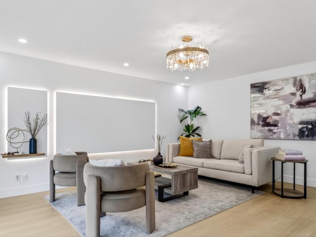 1531 Carmel Drive, San Jose, CA 95125