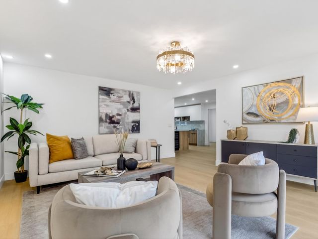 1531 Carmel Drive, San Jose, CA 95125