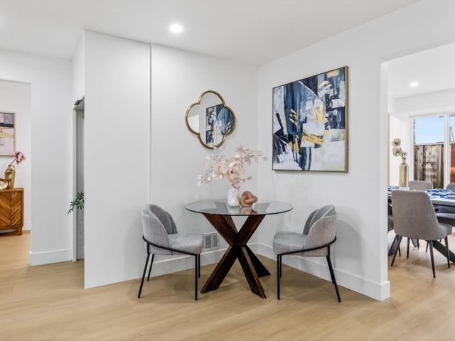 1531 Carmel Drive, San Jose, CA 95125