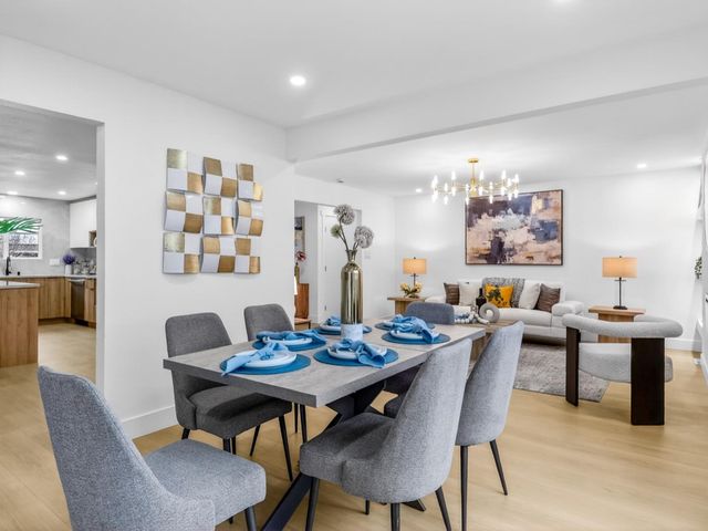 1531 Carmel Drive, San Jose, CA 95125