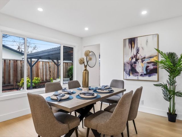 1531 Carmel Drive, San Jose, CA 95125