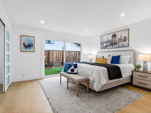 1531 Carmel Drive, San Jose, CA 95125