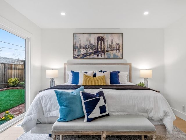 1531 Carmel Drive, San Jose, CA 95125