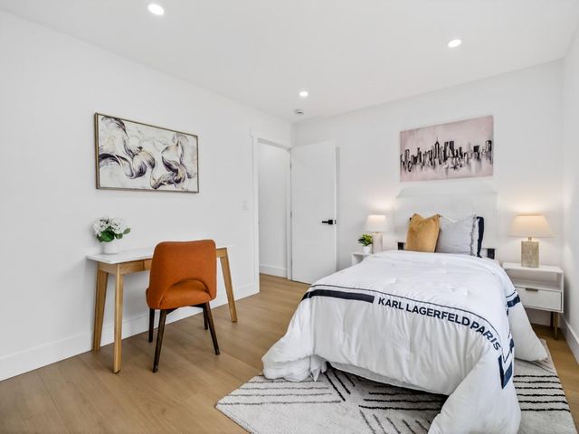 1531 Carmel Drive, San Jose, CA 95125