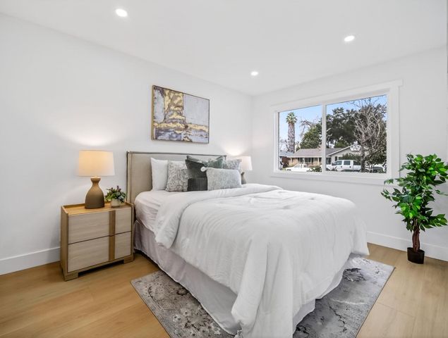 1531 Carmel Drive, San Jose, CA 95125