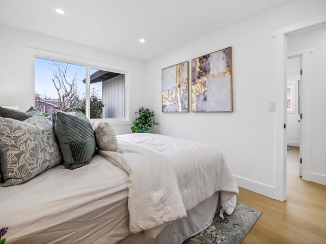 1531 Carmel Drive, San Jose, CA 95125