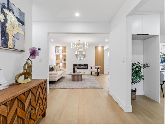 1531 Carmel Drive, San Jose, CA 95125