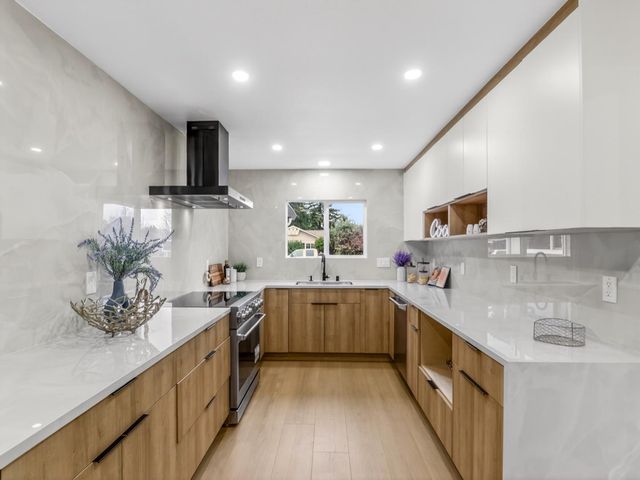 1531 Carmel Drive, San Jose, CA 95125