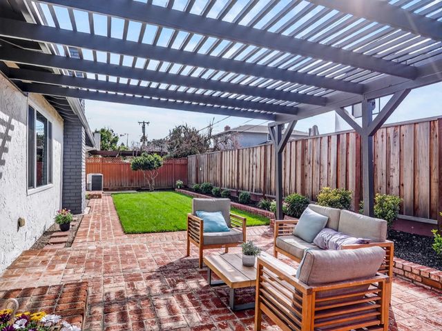 1531 Carmel Drive, San Jose, CA 95125