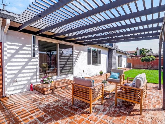 1531 Carmel Drive, San Jose, CA 95125