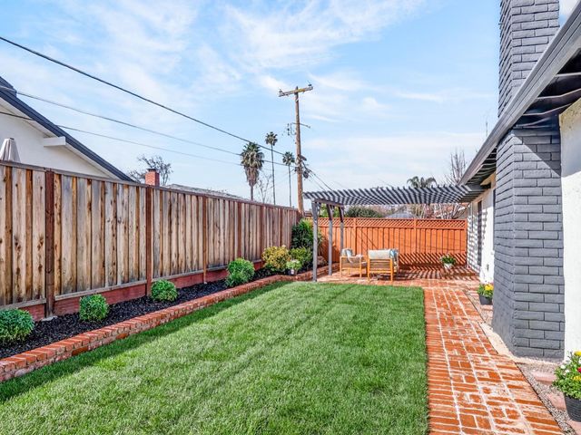 1531 Carmel Drive, San Jose, CA 95125