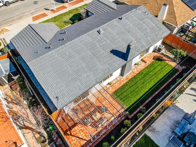 1531 Carmel Drive, San Jose, CA 95125