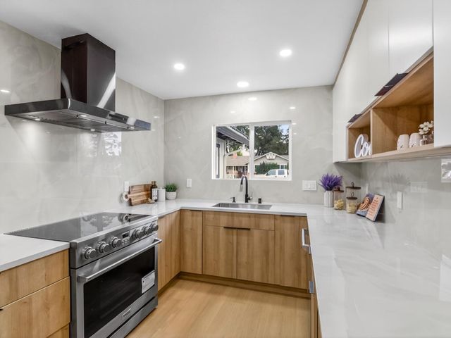 1531 Carmel Drive, San Jose, CA 95125