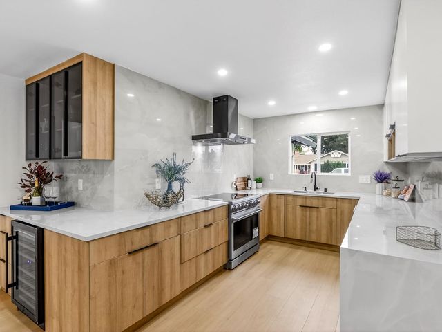 1531 Carmel Drive, San Jose, CA 95125