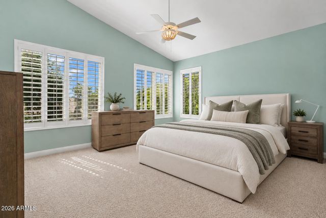 6737 E EVANS Drive, Scottsdale, AZ 85254