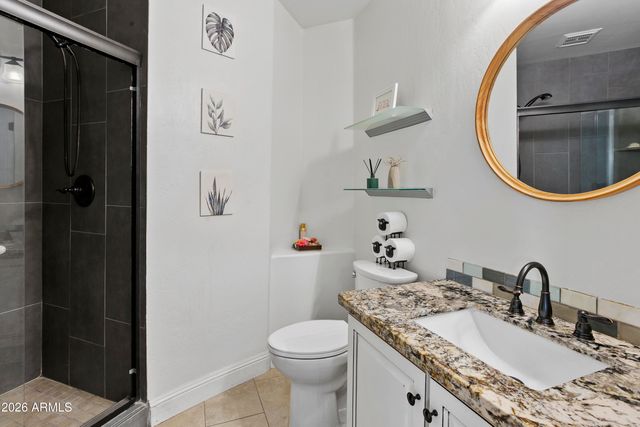 6737 E EVANS Drive, Scottsdale, AZ 85254