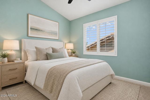 6737 E EVANS Drive, Scottsdale, AZ 85254