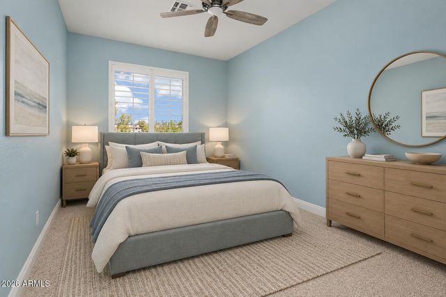 6737 E EVANS Drive, Scottsdale, AZ 85254