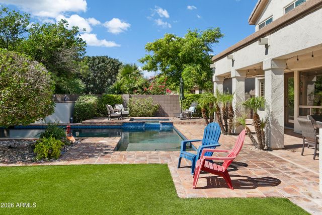 6737 E EVANS Drive, Scottsdale, AZ 85254