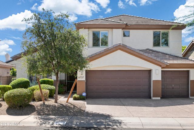 6737 E EVANS Drive, Scottsdale, AZ 85254