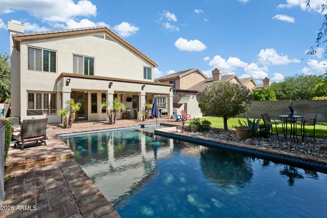 6737 E EVANS Drive, Scottsdale, AZ 85254