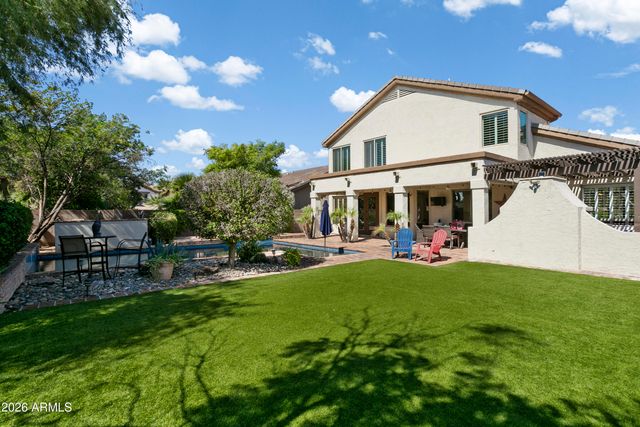 6737 E EVANS Drive, Scottsdale, AZ 85254