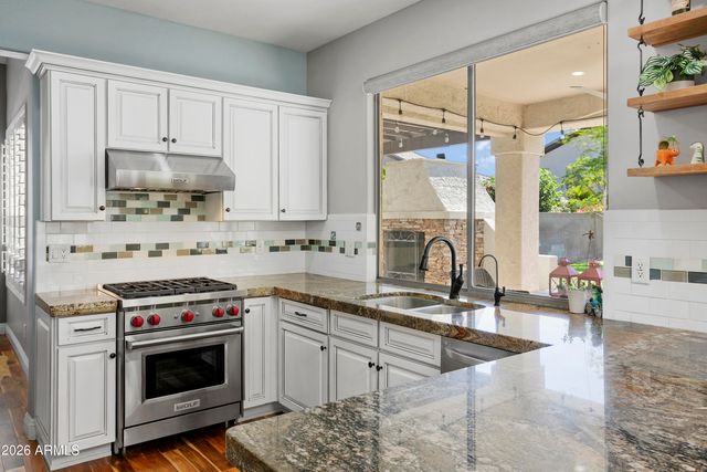 6737 E EVANS Drive, Scottsdale, AZ 85254
