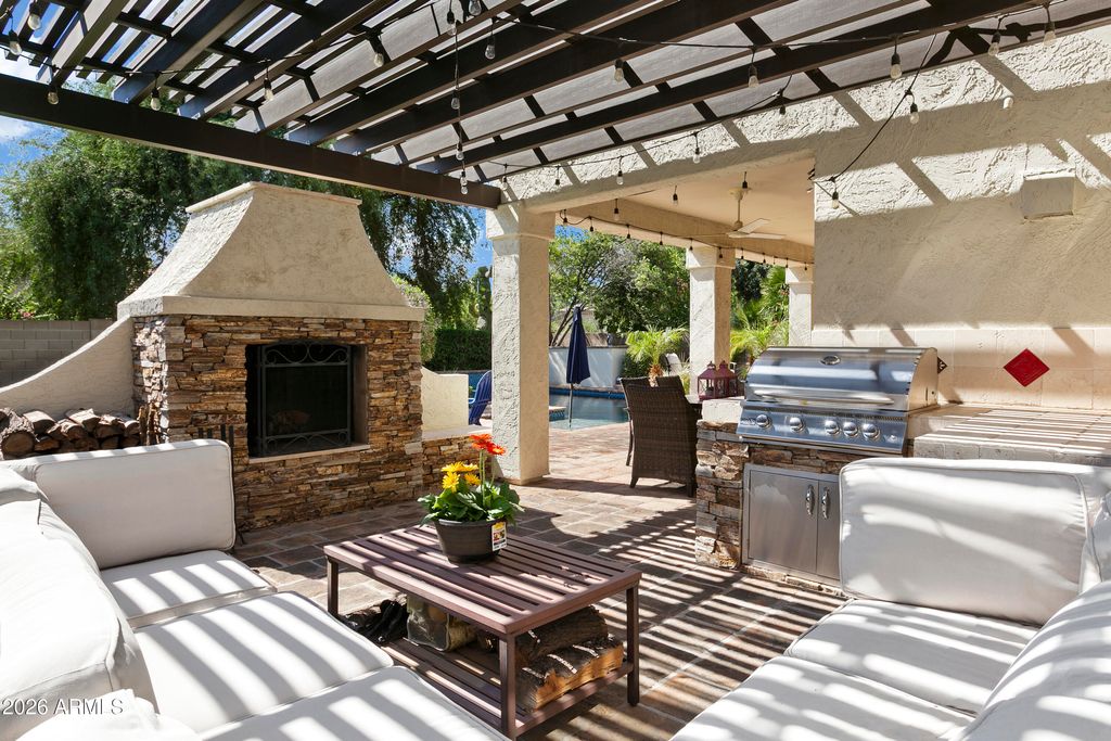 6737 E EVANS Drive, Scottsdale, AZ 85254 — photo 3