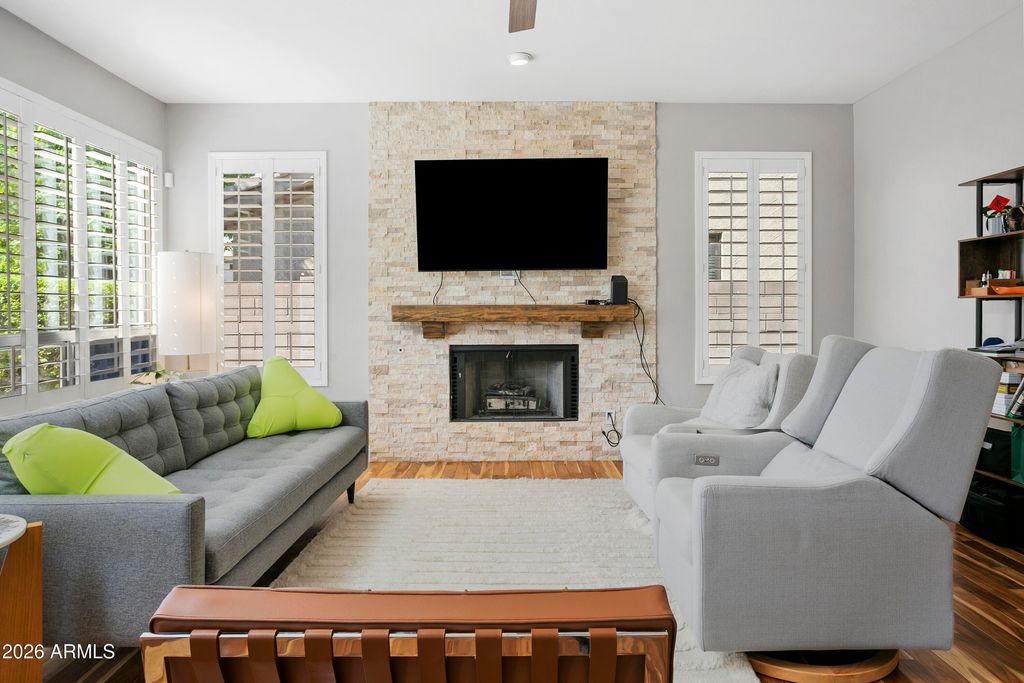 6737 E EVANS Drive, Scottsdale, AZ 85254 — photo 4
