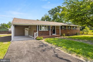 529 9TH AVENUE, Lindenwold, NJ 08021