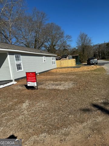 16 Kidd Street, Newnan, GA 30263