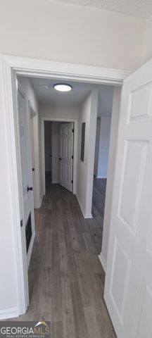 16 Kidd Street, Newnan, GA 30263