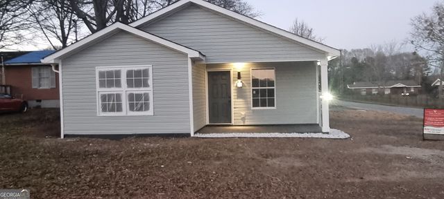 16 Kidd Street, Newnan, GA 30263