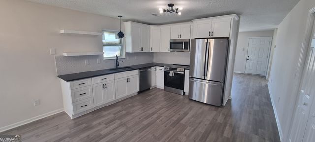 16 Kidd Street, Newnan, GA 30263