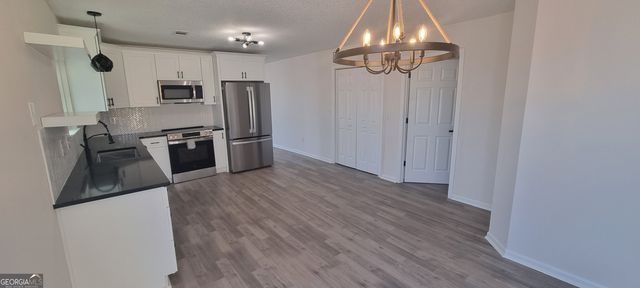 16 Kidd Street, Newnan, GA 30263