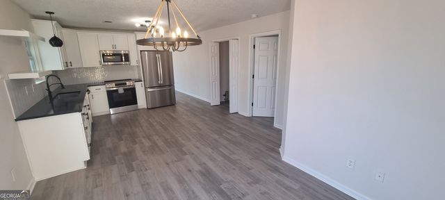 16 Kidd Street, Newnan, GA 30263