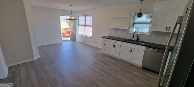 16 Kidd Street, Newnan, GA 30263