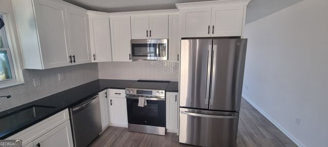 16 Kidd Street, Newnan, GA 30263