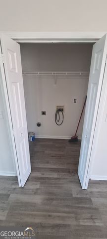 16 Kidd Street, Newnan, GA 30263