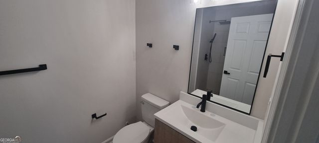 16 Kidd Street, Newnan, GA 30263