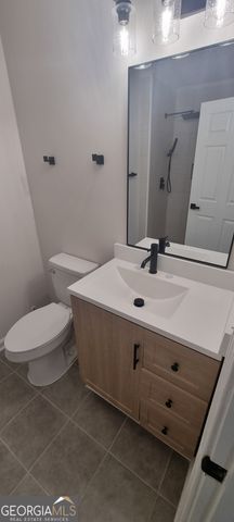 16 Kidd Street, Newnan, GA 30263