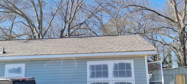 16 Kidd Street, Newnan, GA 30263