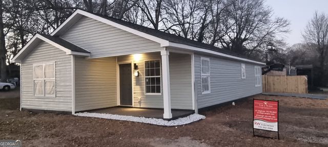 16 Kidd Street, Newnan, GA 30263