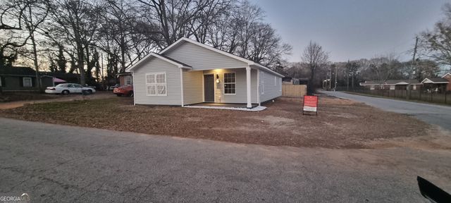 16 Kidd Street, Newnan, GA 30263