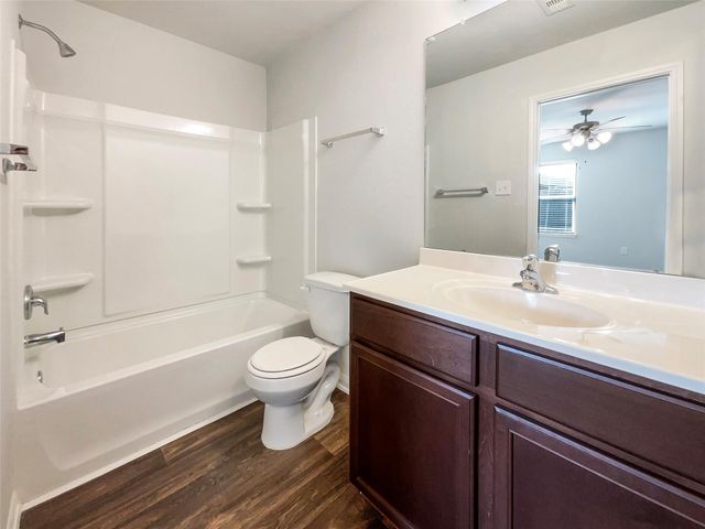 28025 Irving Drive, Magnolia, TX 77355