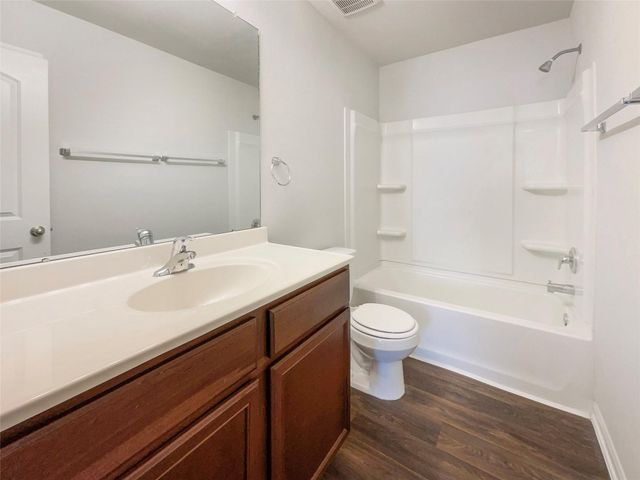 28025 Irving Drive, Magnolia, TX 77355